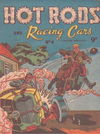 Hot Rods and Racing Cars (American-Australasian, 1955? series) #4 [January 1956?]