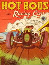 Hot Rods and Racing Cars (New Century, 1955? series) #7 [April 1956?]