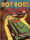 Hot Rods and Racing Cars (New Century, 1955? series) #15 [December 1956?]