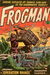 Frogman (Transport, 1953 series) #1 ([March 1953?])