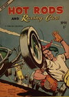 Hot Rods and Racing Cars  #22 ([July 1957?])