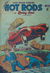 Hot Rods and Racing Cars (New Century, 1955? series) #23 (August 1957)