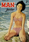 Man Junior  v18#2 (October 1962)
