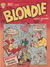 Blondie (ANL, 1953 series) #24 (December 1954)