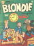 Blondie (ANL, 1953 series) #28 (April 1955)