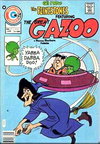 The Great Gazoo  #14 (January 1976)
