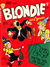 Blondie (ANL, 1953 series) #29 (May 1955)