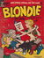 Blondie (ANL, 1953 series) #33 (September 1955)