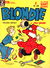 Blondie (ANL, 1953 series) #38 — Blondie Monthly (February 1956)