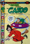 The Flintstones Featuring The Great Gazoo  #7 ([1978?])