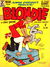 Blondie (ANL, 1953 series) #39 — Blondie Monthly (March 1956)