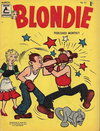 Blondie  #51 (March 1957)
