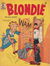 Blondie (ANL, 1953 series) #53 — Blondie Monthly (May 1957)