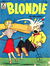 Blondie (ANL, 1953 series) #56 — Blondie Monthly (August 1957)