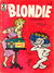 Blondie (ANL, 1953 series) #57 (September 1957)