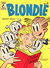 Blondie (ANL, 1953 series) #68 — Blondie Monthly (August 1958)