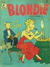 Blondie  #77 (May 1959)