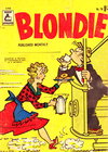Blondie  #78 (June 1959)