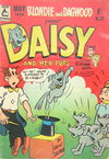 Blondie and Dagwood Present Daisy and Her Pups  #17 (May 1956)