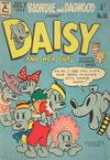 Blondie and Dagwood Present Daisy and Her Pups (ANL, 1953 series) #18