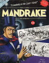 Mandrake the Magician (Frew, 1990 series) #1 February 1990