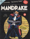 Mandrake the Magician  #4 (June 1990)