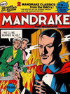 Mandrake the Magician  #6 ([October 1990?])