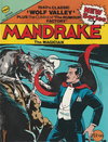 Mandrake the Magician  #7 ([November 1990?])