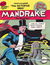Mandrake the Magician (Frew, 1990 series) #9 (February 1991)