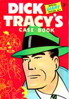 Dick Tracy's Case Book (Illustrated, 1958? series) #2 ([January 1959?])