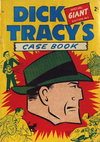 Dick Tracy's Case Book  #1 ([1958?])