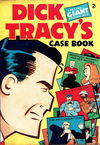 Dick Tracy's Case Book (Illustrated, 1958? series) #3 ([1959?])