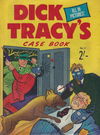 Dick Tracy's Case Book (Illustrated, 1958? series) #5 ([March 1963?])