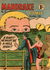 Mandrake Comic (Shakespeare Head, 1955 series) #29 (November 1959)