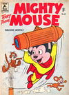 Mighty Mouse (Rosnock, 1953 series) #65 [October 1959?]