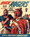 Buck Rogers  #148 ([April 1951?])