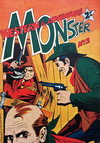 Western & Adventure Monster  #2 ([1958?])