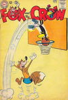 The Fox and the Crow (DC, 1952 series) #83 December 1963-January 1964