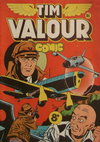Tim Valour Comic  #31 ([March 1953?])