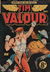 Tim Valour Comic (Edwards, 1948 series) #32 ([December 1951?])