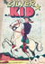 The Silver Kid (Calvert, 1957? series) #2 ([February 1957?])