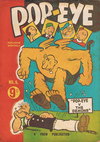 Pop-Eye  #5 ([May 1956?])