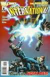 Justice League International  #2 (December 2011)