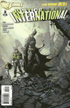 Justice League International  #3 (January 2012)