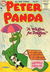Peter Panda (DC, 1953 series) #17 (April-May 1956)