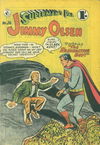 Superman's Pal, Jimmy Olsen (Colour Comics, 1955 series) #24 [March 1957]