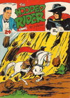 The Hooded Rider  #24 ([December 1953?])