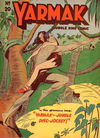 Yarmak Jungle King Comic (Youngs, 1949 series) #20