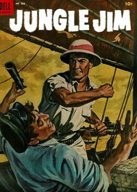 Four Color (Dell, 1942 series) #565