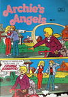 Archie's Angels (Yaffa Publishing, 1986? series) #5 March 1987